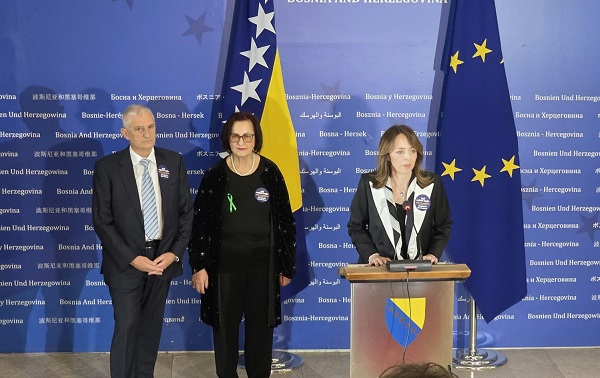 Konferencija o donorstvu organa: Potrebni konkretni rezultati