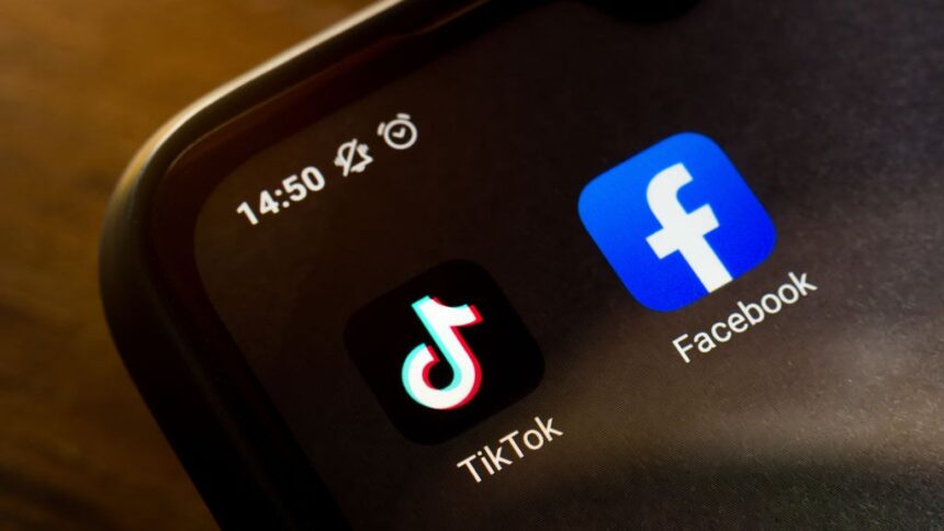Kraj TikToka i Facebooka za mlađe od 15 godina u Grčkoj - Biznis.ba