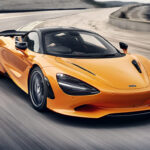 Kraj jedne ere: McLaren 750S odlazi u historiju 2027. godine - Biznis.ba