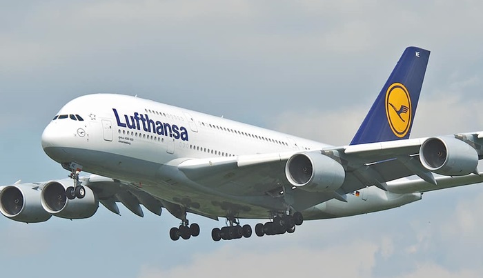 Lufthansa širi mrežu letova prema Japanu: Uvodi novu liniju za Tokio i vraća letove za Nagoyu - Biznis.ba