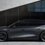 Lynk & Co 07 GT ima evropsku premijeru na Sajmu automobila u Parizu 2026.
