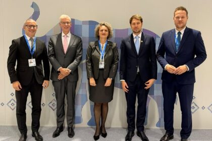 MMF procjenjuje ove godine globalni rast 3,1 posto, a BDP-a BiH 2,3 posto