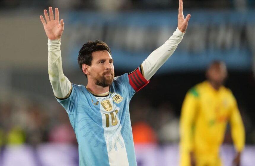 Messi je otišao, ali biznis tek treba dokazati koliko vrijedi Argentina bez njega - Biznis.ba