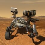 NASA-in rover oborio rekord u vožnji na Marsu - Biznis.ba
