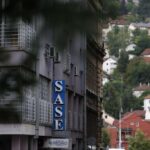 Na Sarajevskoj berzi promet 11.468,60 KM - Biznis.ba