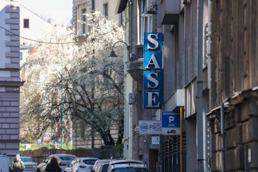 Na Sarajevskoj berzi promet 42.805,22 KM - Biznis.ba