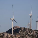 Najviša vjetroturbina na svijetu izgrađena u Njemačkoj, visoka 365 metara - Biznis.ba