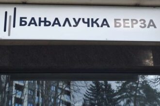 Najviše trgovano akcijama Telekoma Srpske - Biznis.ba