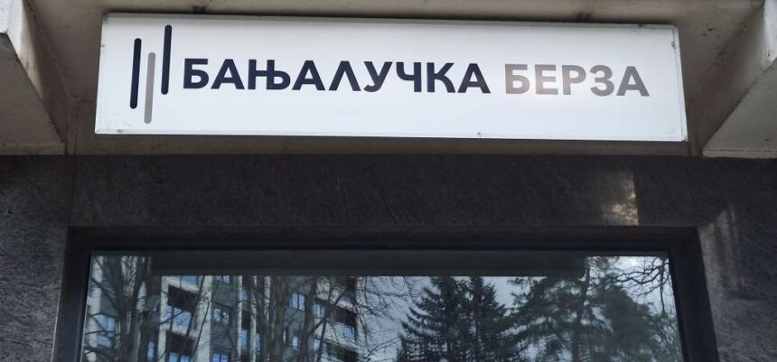 Najviše trgovano akcijama Telekoma Srpske - Biznis.ba