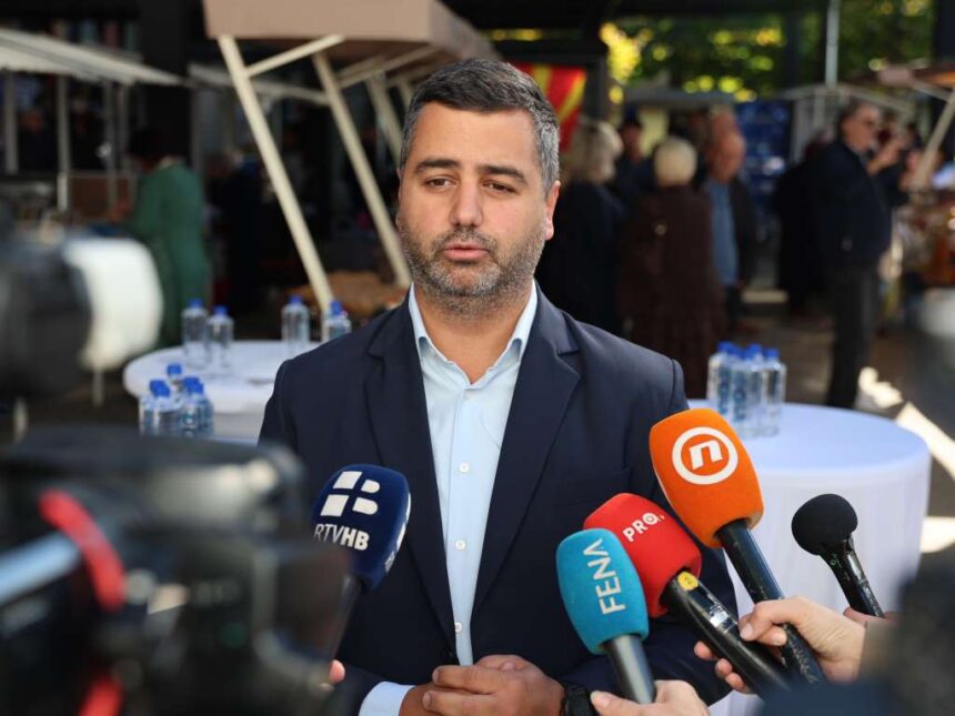 Neradna nedjelja je na snazi: Ko prekrši zakon, bit će kažnjen