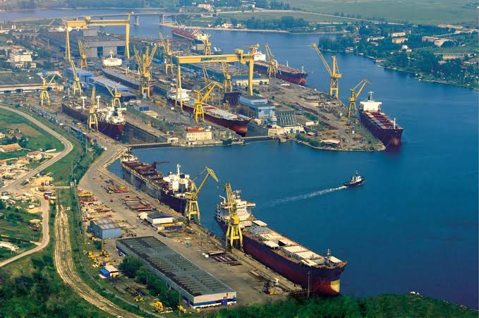 Njemački gigant ulazi u rumunsku brodogradnju: Poznato koliko je platio brodogradilište - Biznis.ba