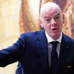 Nova afera trese FIFA-u: Infantino mimo plate primio 1,76 miliona dolara - Biznis.ba