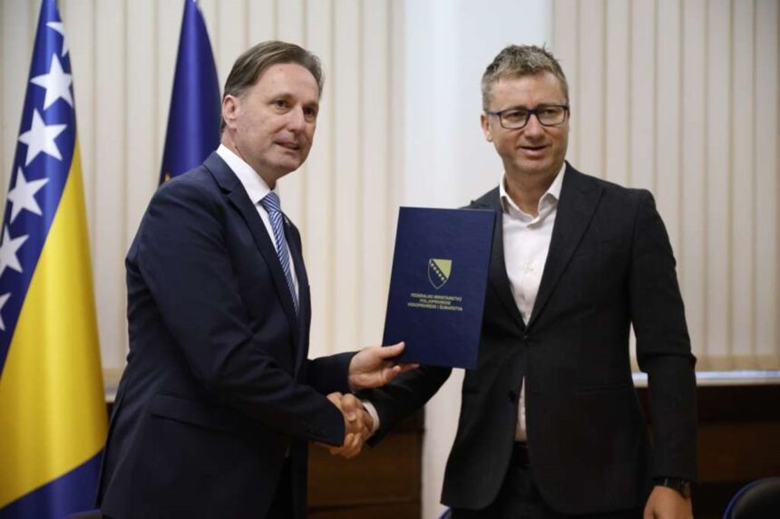 Nove kreditne linije za poljoprivrednike u FBiH: Krediti do 600.000 KM - Biznis.ba