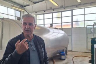 Od Norveške do Kozarca: Farma Jusufa Arifagića između velikih planova i neizvjesne budućnosti - Biznis.ba