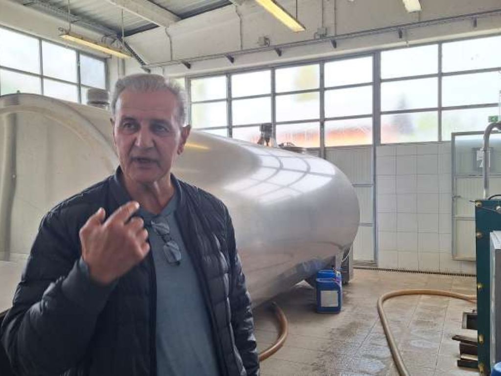 Od Norveške do Kozarca: Farma Jusufa Arifagića između velikih planova i neizvjesne budućnosti - Biznis.ba