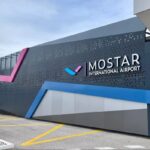 Od kraja oktobra mijenja se red letenja iz Mostara, poznati termini letova - Biznis.ba