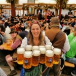 Oktoberfest završen uz rekord: Festival u Minhenu posjetilo 7,4 miliona ljudi - Biznis.ba
