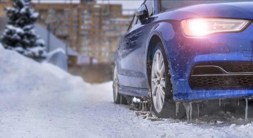 Palite automobil zimi i čekate da se zagrije? Ovo bi trebali znati - Biznis.ba