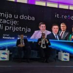 Pod pokroviteljstvom BH Telecoma otvoren 6. IT Reboot - Biznis.ba