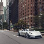 Porsche AG: Prihod od prodaje u prvih devet mjeseci pao 5,9%, isporuke pale 16%