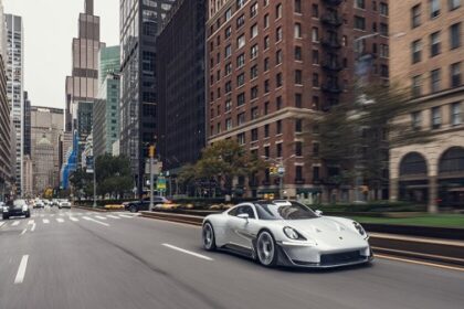 Porsche AG: Prihod od prodaje u prvih devet mjeseci pao 5,9%, isporuke pale 16%