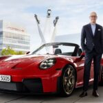 Porsche strategija do 2035: Novi sportski automobili, veća ekskluzivnost, snažnija profitabilnost
