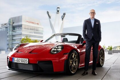 Porsche strategija do 2035: Novi sportski automobili, veća ekskluzivnost, snažnija profitabilnost