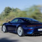 Porsche u prva tri kvartala isporučio 178,5 hiljada automobila u svijetu, pad 16%