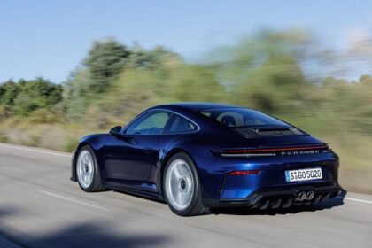 Porsche u prva tri kvartala isporučio 178,5 hiljada automobila u svijetu, pad 16%