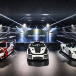 Porsche uspostavlja 'Home of Sports Cars' i povećava udio u kompaniji Manthey Racing na 67 posto