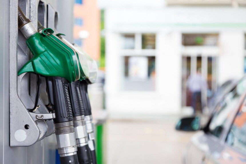 Prosječna cijena dizela u FBiH manja u odnosu na početak mjeseca, cijena benzina narasla