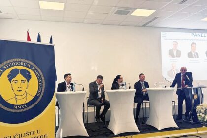 RCB Nanotehnologija iz BiH cilja globalno tržište obnovljenog carbon blacka