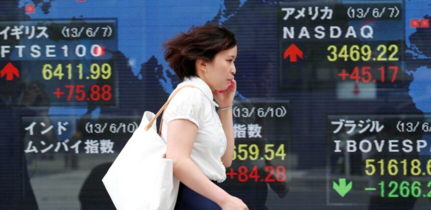 Rast na azijskim berzama: Nikkei ojačao više od dva posto - Biznis.ba