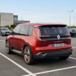 Renault pokazao kako će izgledati novi Espace - Biznis.ba