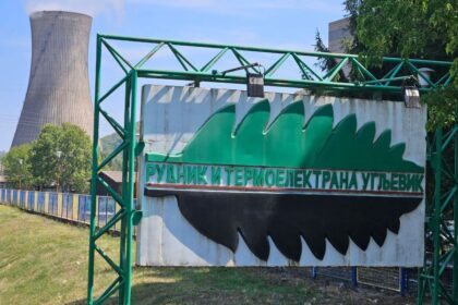 RiTE Ugljevik od ponoći van pogona, obustavljena proizvodnja električne energije