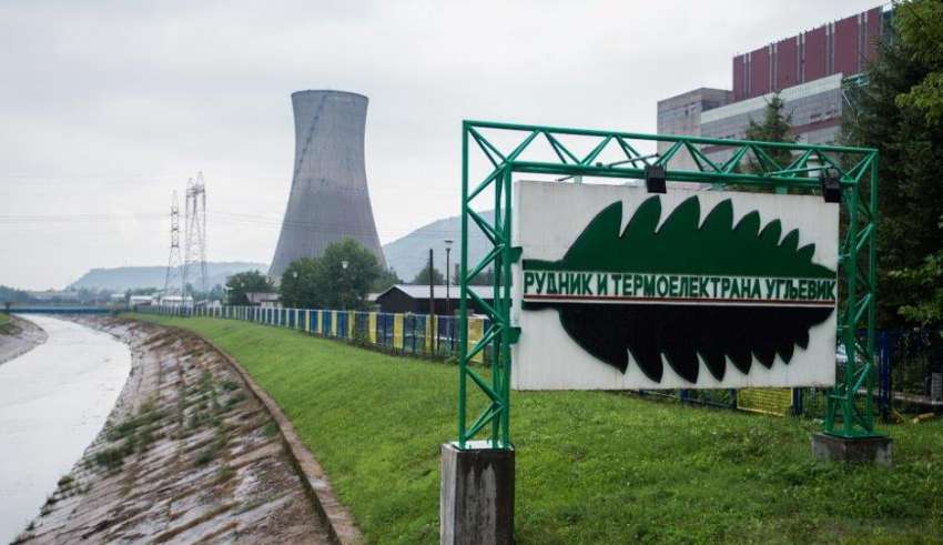 RiTE Ugljevik stao, naredne sedmice razgovori o rješenju