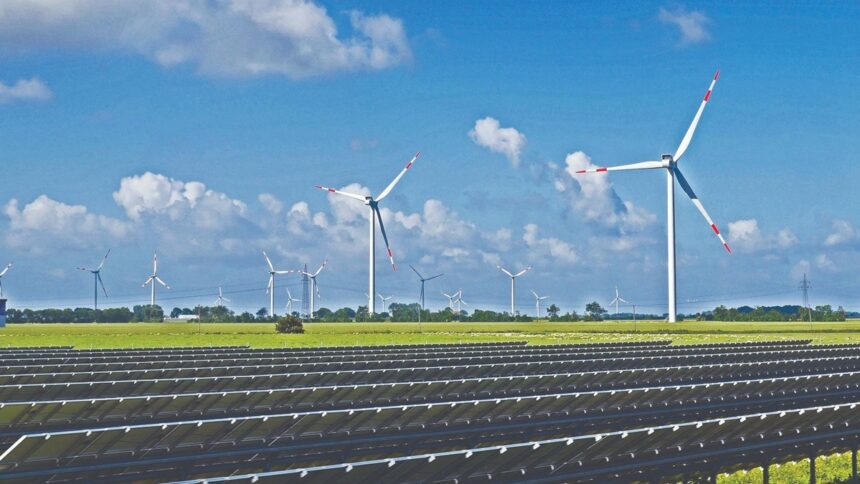 Rudnik soli Tuzla raspisao tendere za dvije elektrane iz obnovljivih izvora