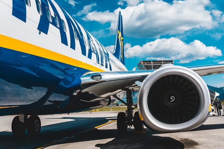 Ryanair mijenja pravila od 10. novembra - Biznis.ba