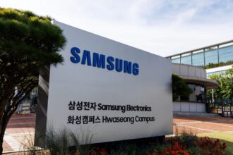 Samsung ostvario rekordnu dobit, ali tržište nije zadovoljno - Biznis.ba