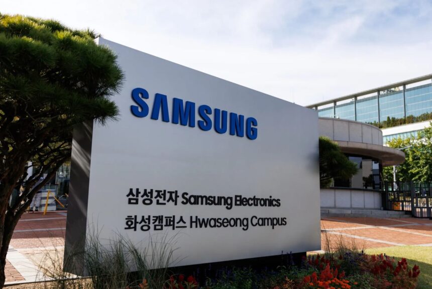 Samsung ostvario rekordnu dobit, ali tržište nije zadovoljno - Biznis.ba