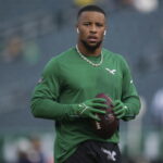 Saquon Barkley predstavio luksuzni sat vrijedan gotovo 100.000 dolara - Biznis.ba