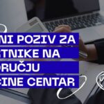 Sarajevo: Općina Centar objavila javni poziv za obrtnike, maksimalni iznos po prijavi 1.500 KM
