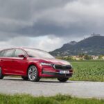 Škoda predstavila novu Octaviju: Dva elektromotora i do 170 KS - Biznis.ba