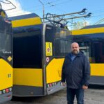 Šteta: Da nismo nabavili nova vozila, danas u Sarajevu ne bi bilo trolejbuskog saobraćaja - Biznis.ba
