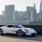 Strateški pogled: Porsche predstavlja narednu evoluciju ikonskog dizajna brenda