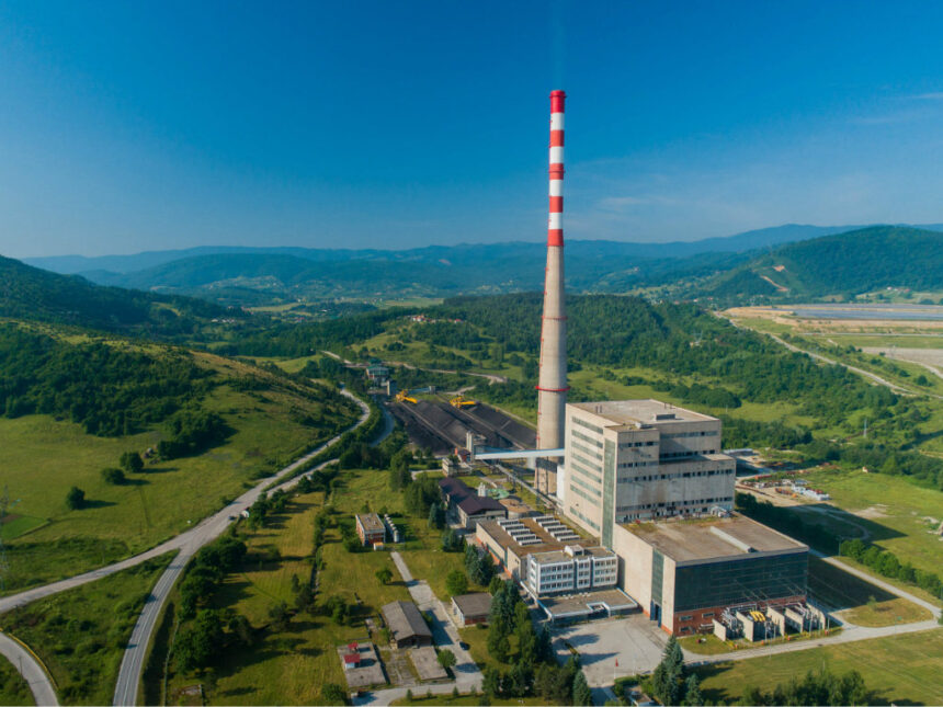 TE Pljevlja nakon velike rekonstrukcije razmatra novi korak