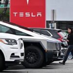Tesla nadmašila očekivanja, ali prodaja u SAD-u pala gotovo 20 posto - Biznis.ba