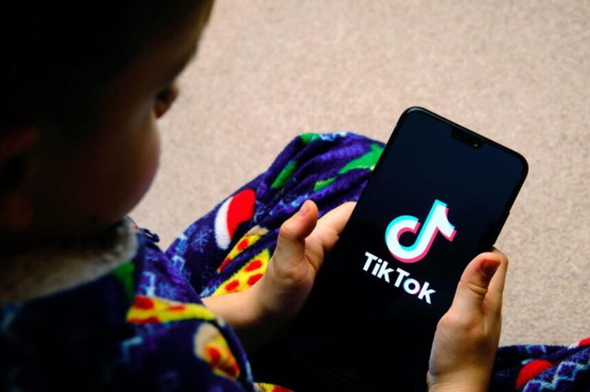 TikTok pred sudom zbog optužbi da je ugrozio sigurnost mladih korisnika - Biznis.ba