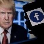 Trump kupio dionice Mete vrijedne do 25 miliona dolara, a zatim potpisao važnu uredbu - Biznis.ba