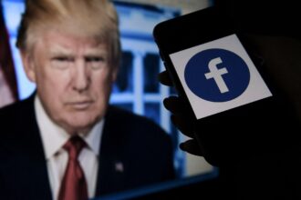 Trump kupio dionice Mete vrijedne do 25 miliona dolara, a zatim potpisao važnu uredbu - Biznis.ba